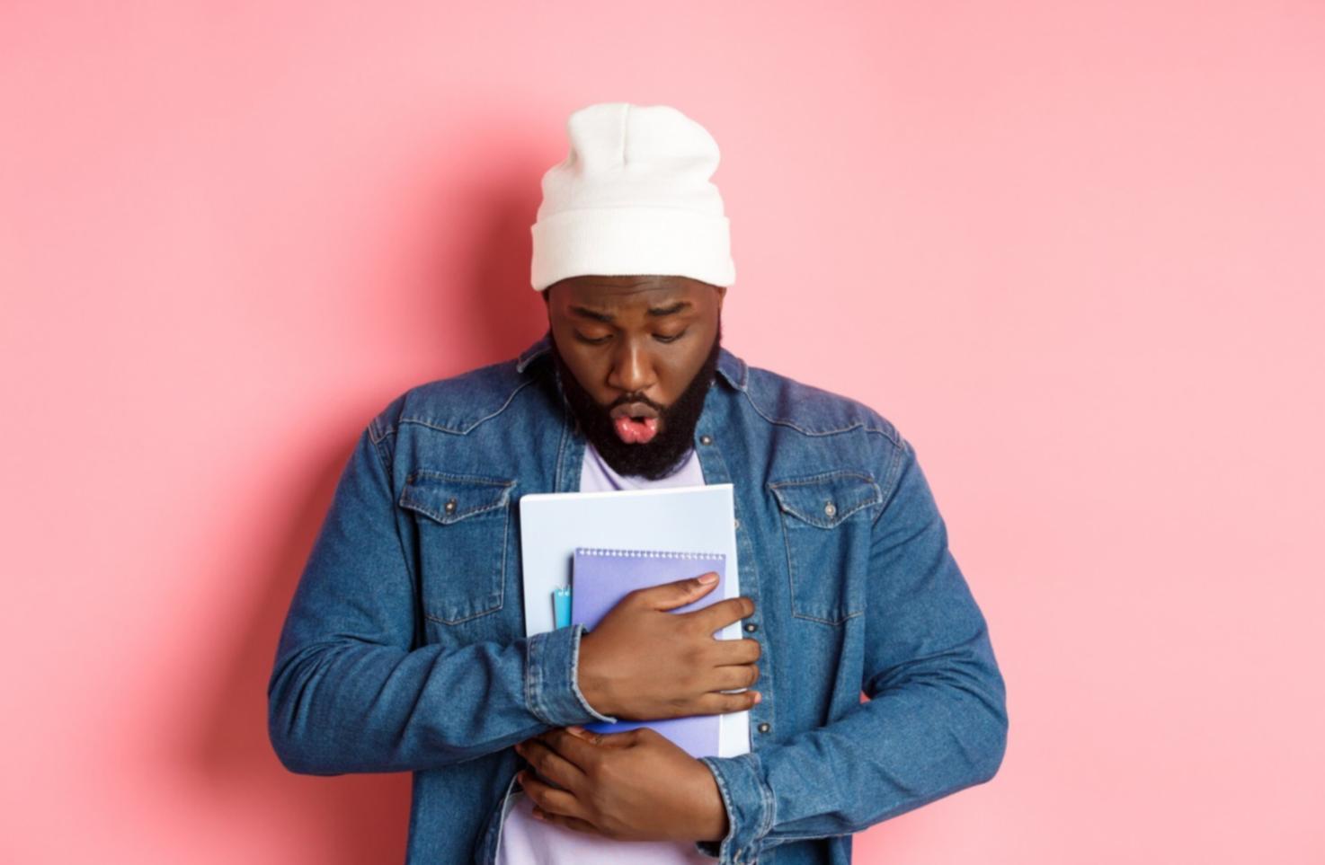 Wissenschaftliches Forschungsteam bei der Datenanalyse von Budgetierungsverhalten